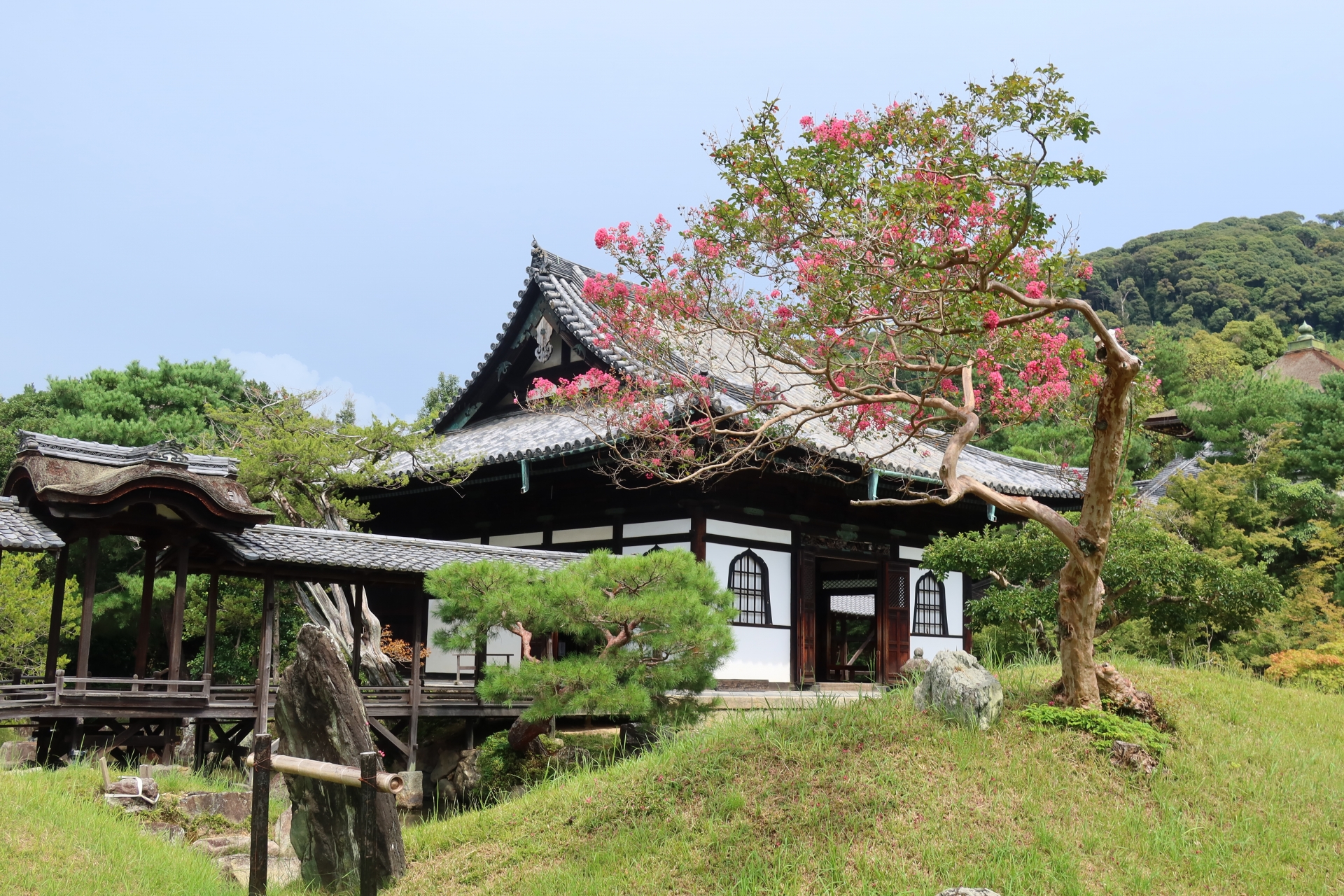 高台寺