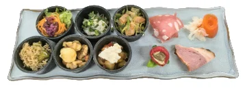 「京都御苑 中立売御門 檜垣」で期間限定「ビアテラス」