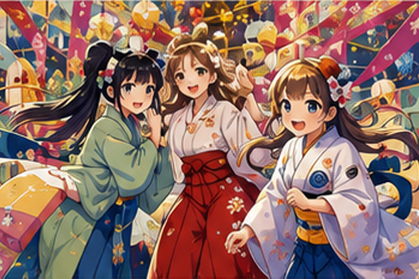 京都国際マンガ・アニメフェア（京まふ）