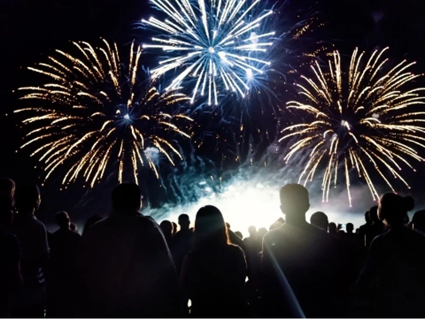 みなとHANABI