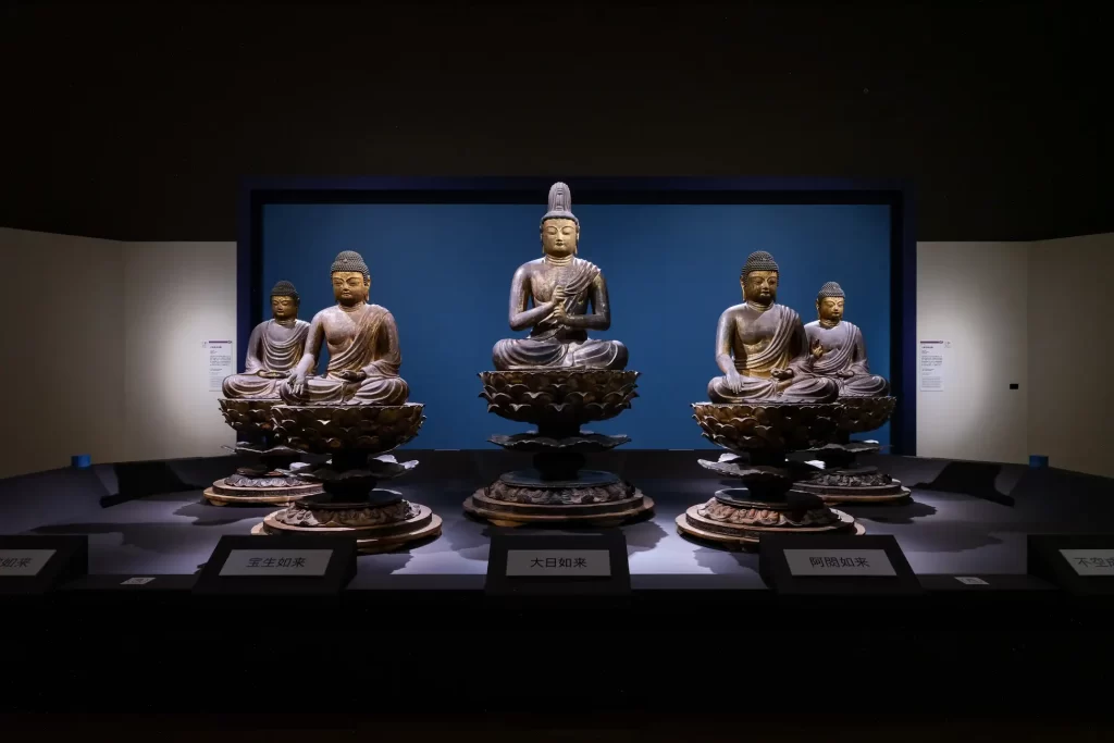 【東京国立博物館】特別展「空海と真言の名宝」