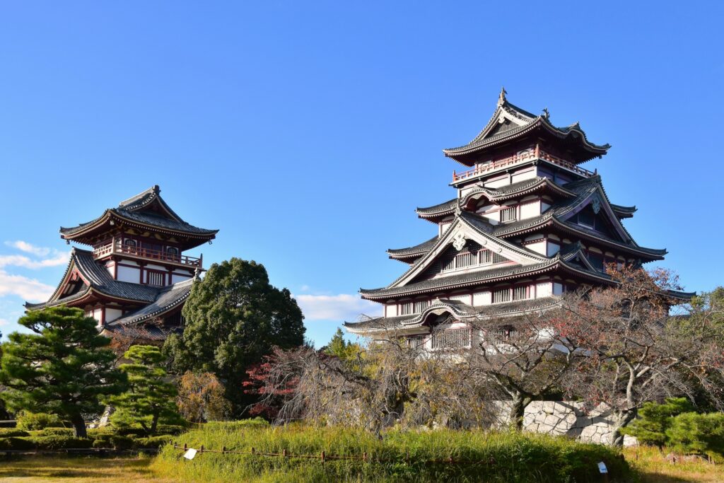 【京都 ハイウェイクルーズ】スカイバス京都のハイウェイクルーズ 黄桜「伏水蔵」&おたべ本館
