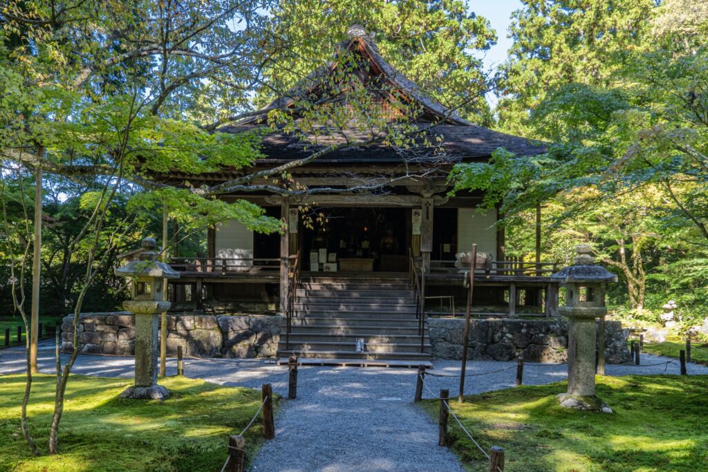 三千院