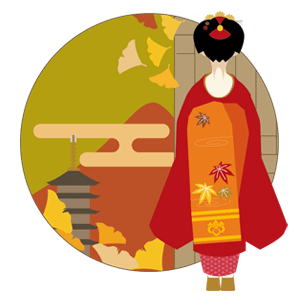 京都10月イベントアイコン