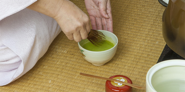 歴史・伝統文化に触れたい