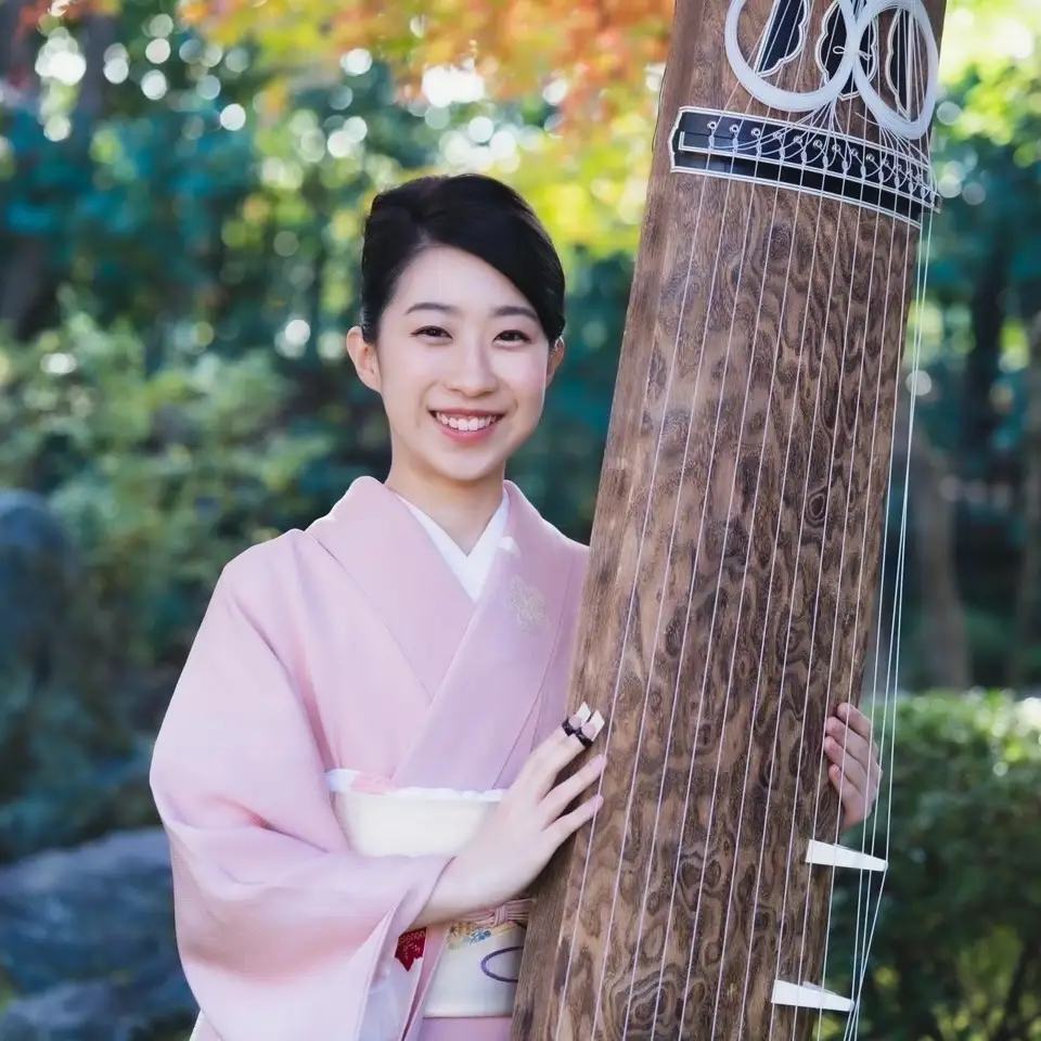 上賀茂神社 奉納演奏『音の逢ふひ ーAOIー』
