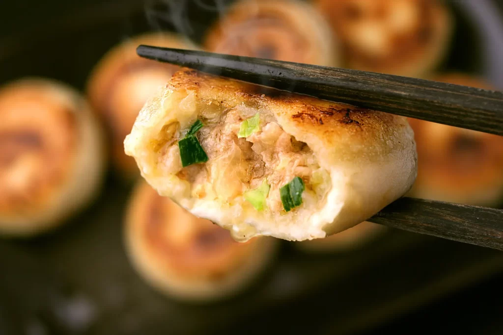 「京都餃子大作戦2026秋」