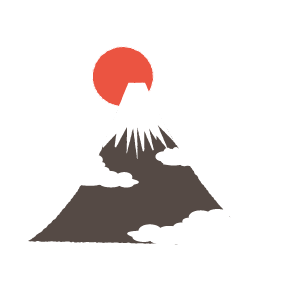 お正月アイコン