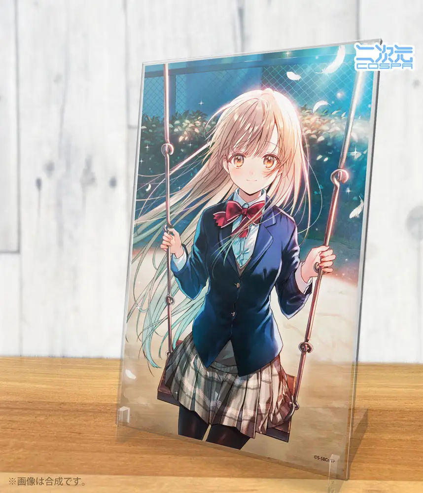 TVアニメ『お隣の天使様にいつの間にか駄目人間にされていた件２』真昼のグッズ