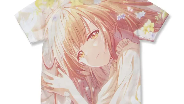 ★2026/9/19・20開催！TVアニメ『お隣の天使様にいつの間にか駄目人間にされていた件２』真昼のグッズが二次元コスパから続々登場!!〈京都国際マンガ・アニメフェア2026〉などイベント先行販売