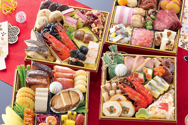 東山荘監修「福重」